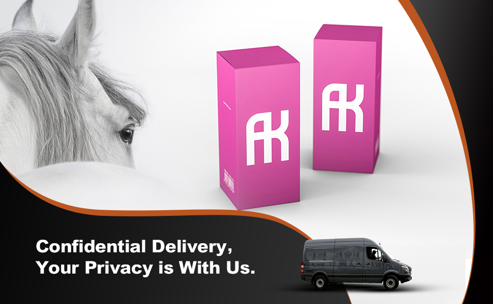 Secret Delivery
