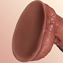 suction cup dildo