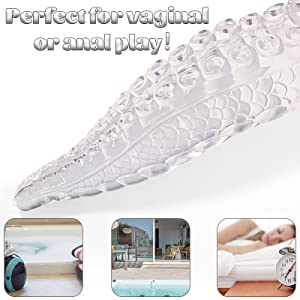 Dragon Dildo