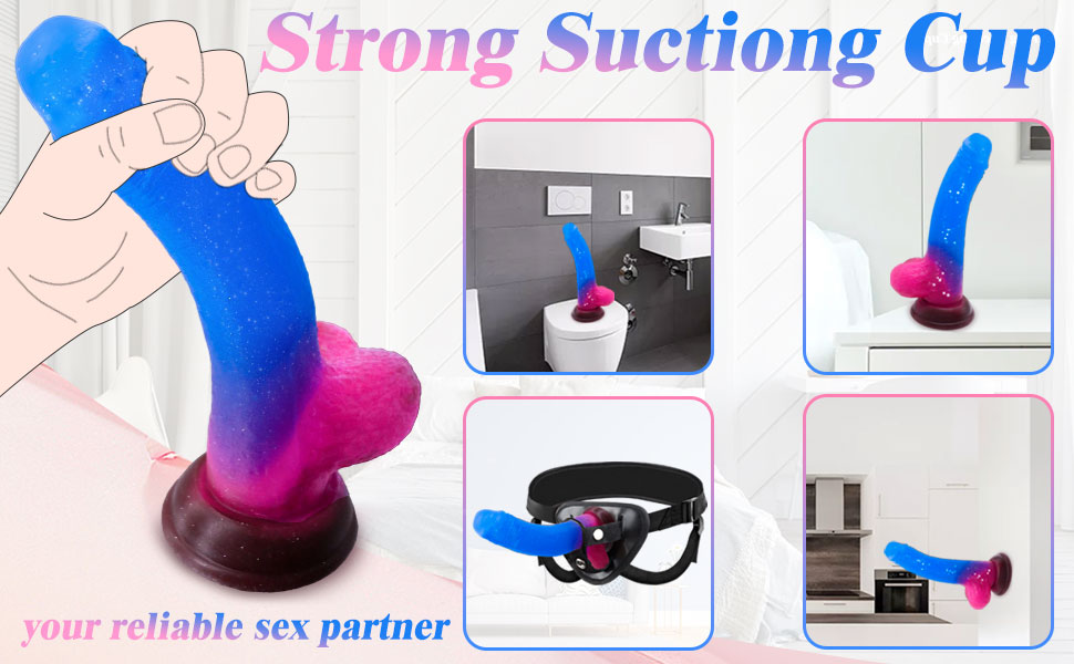 Dildos