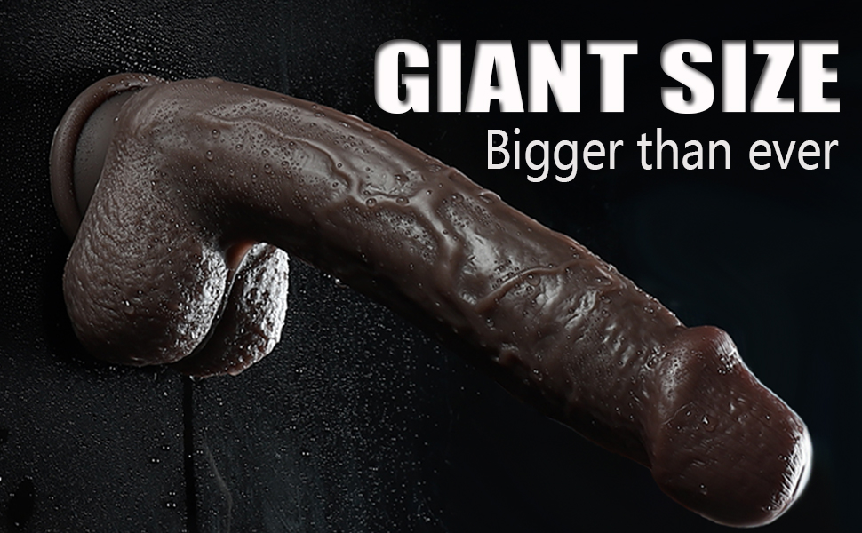 Giant size