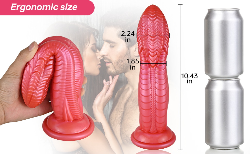 Ergonomic size