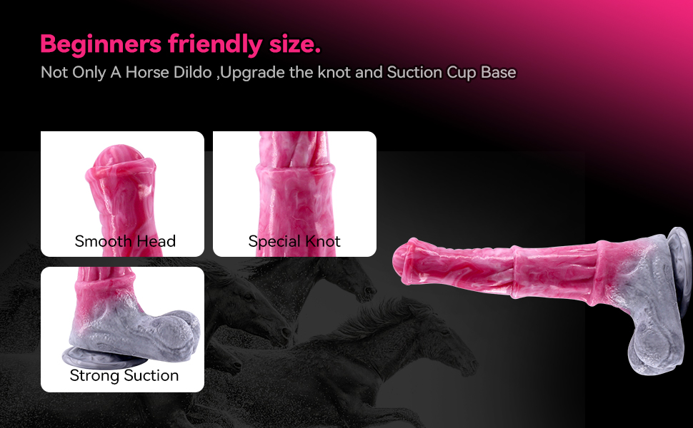 upgrade knot and suction cup