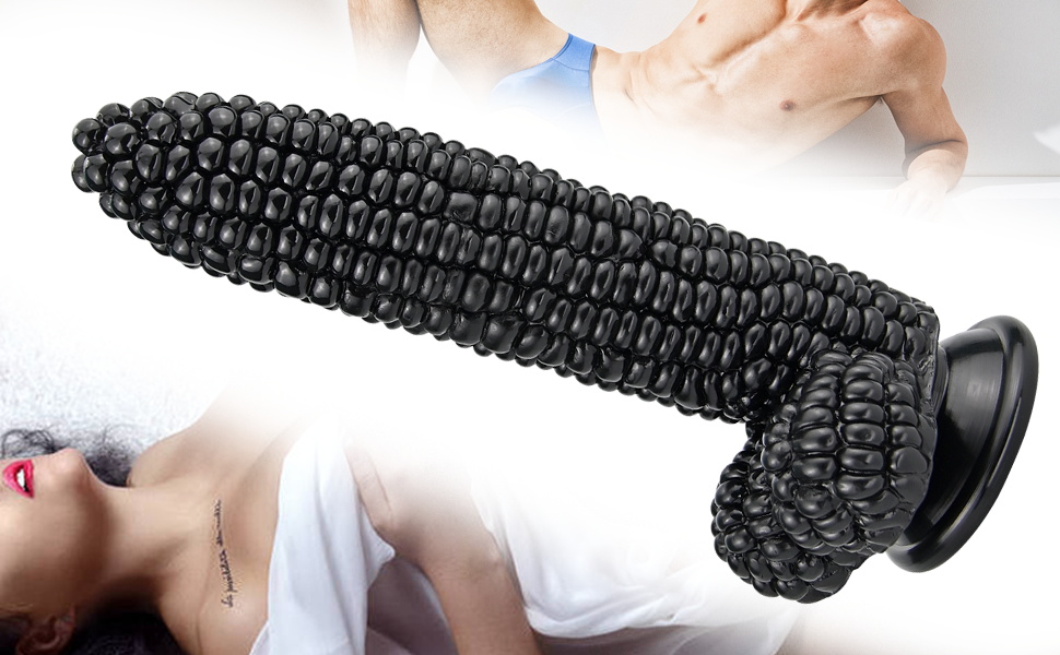 Corn Dildo