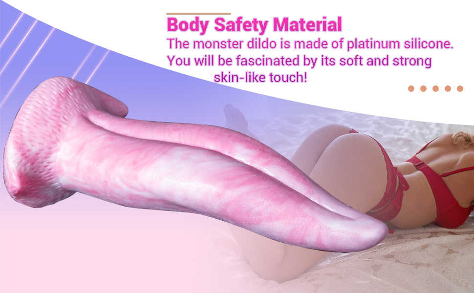 bad dragon toy