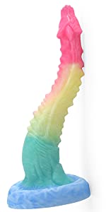 Dragon Dildo