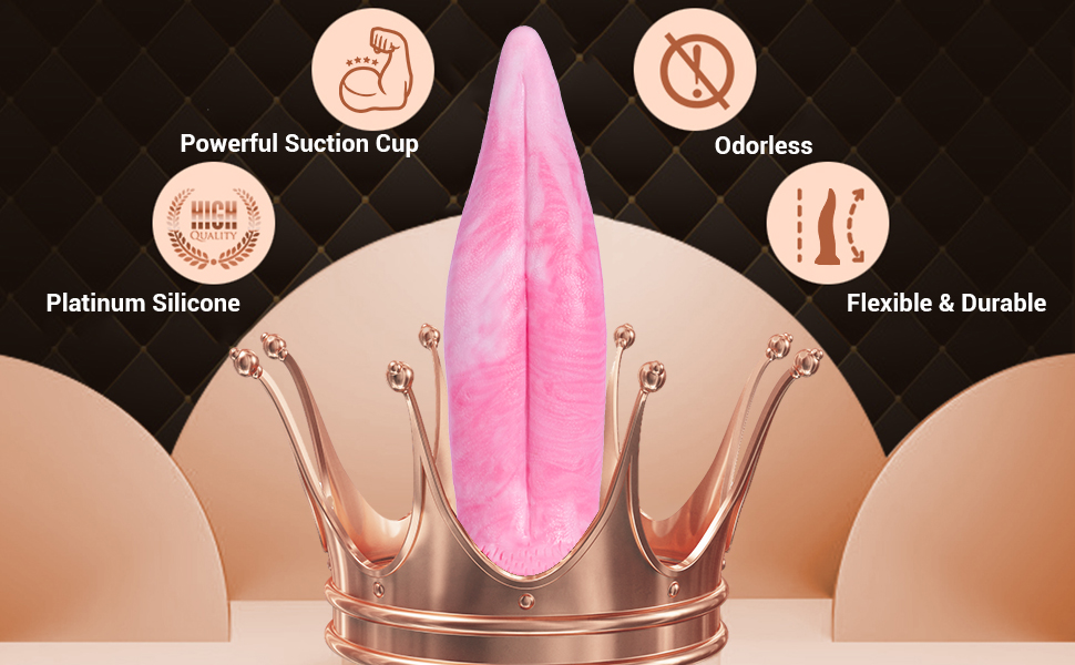 bad dragon dildo