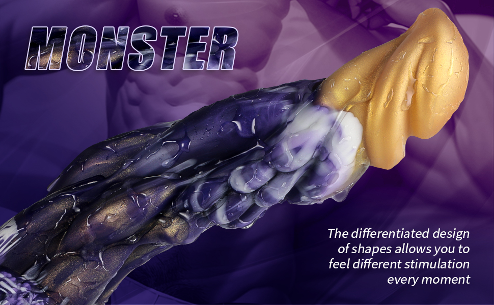 Realistic Dildos