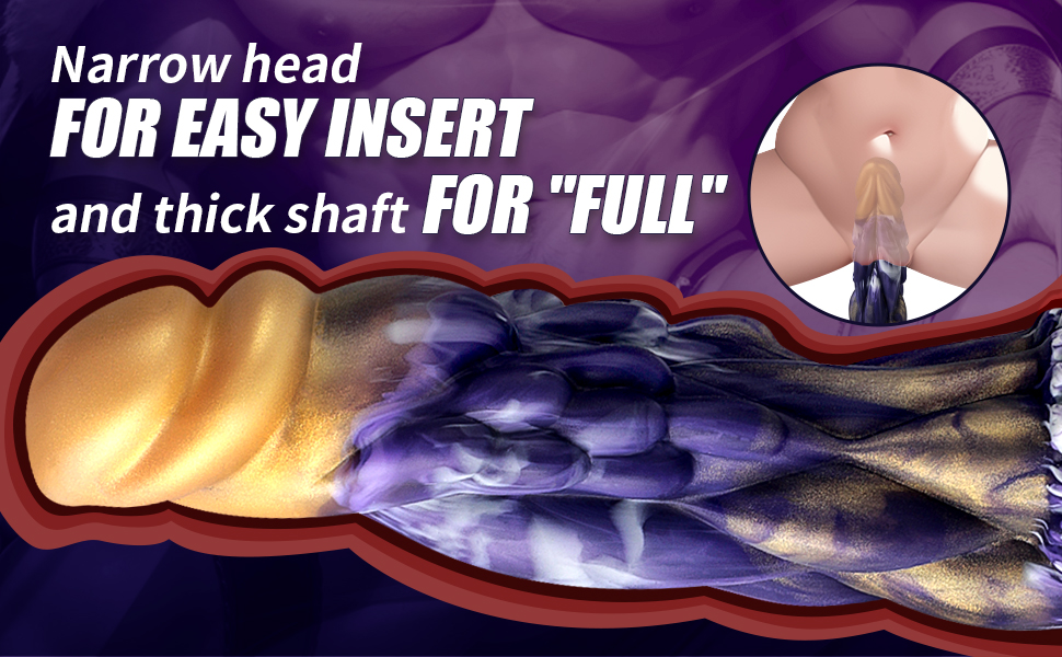 Realistic Dildos