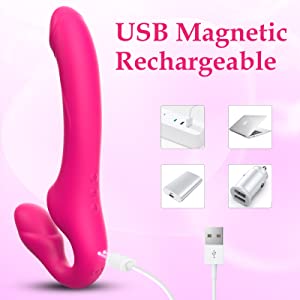 wearable vibrator