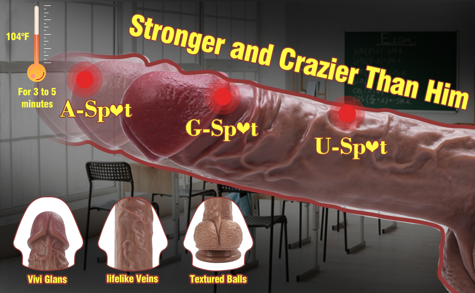 thrusting toy for women