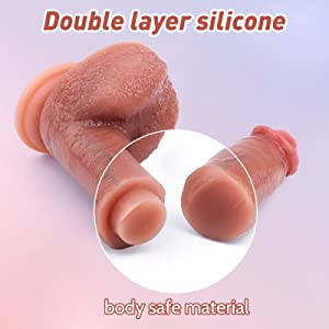 Liquid silicone material