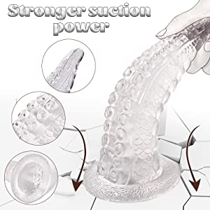 Dragon Dildo