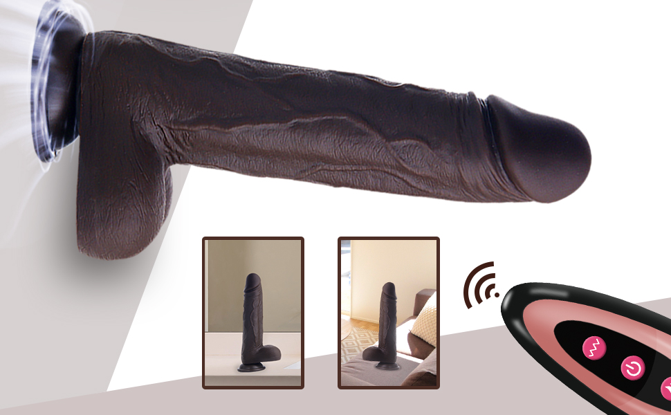 vibrator