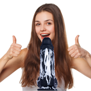 10 inch giant Dildo
