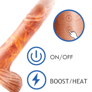 rechargeable sex toy