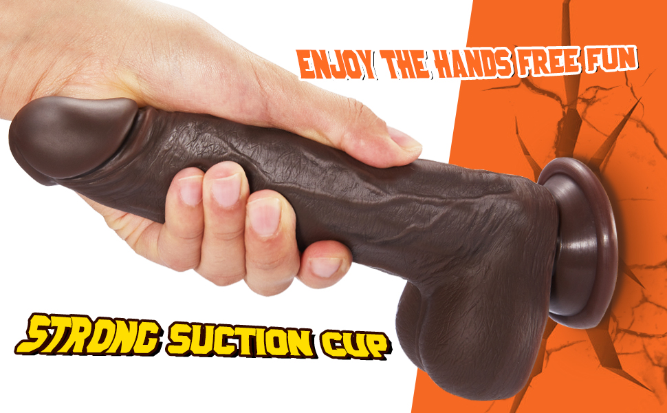 thrusting dildos sex toy
