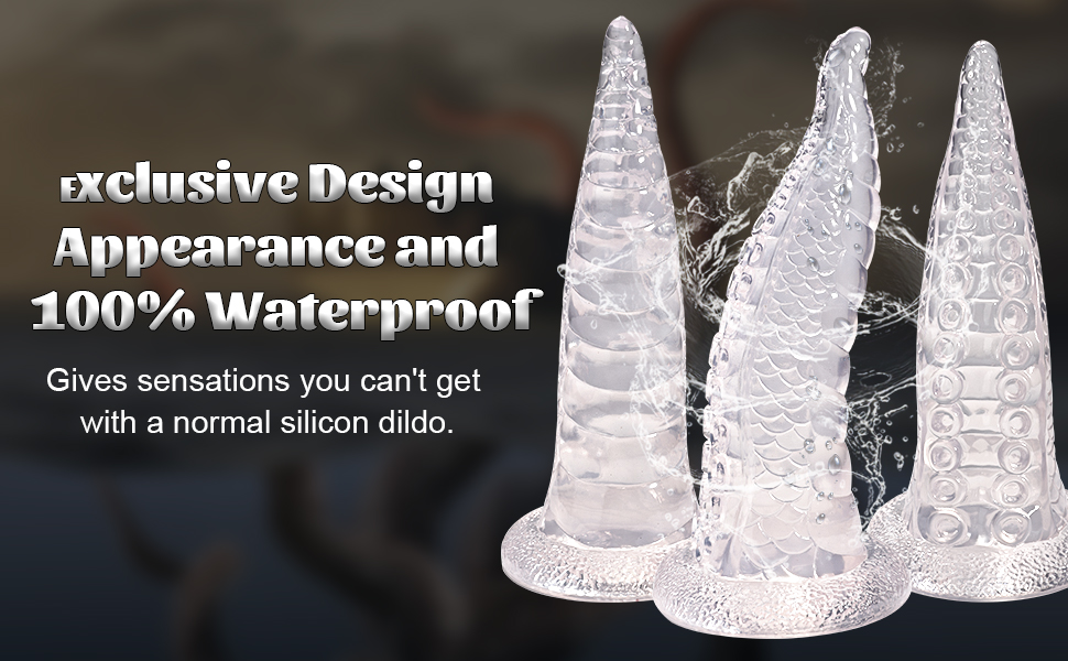 Dragon Dildo