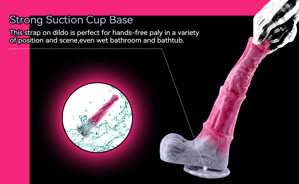 Strong Suction Cup