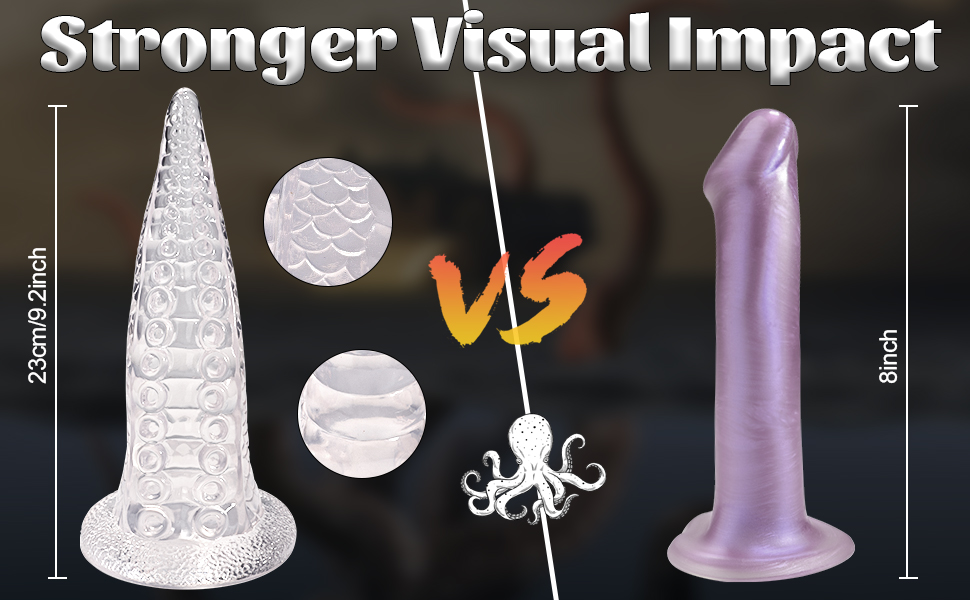 Dragon Dildo