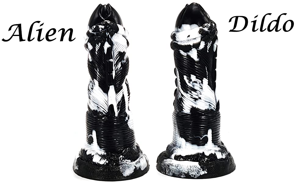 anal dildo