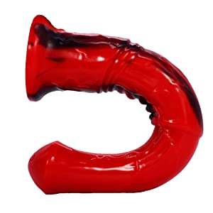 artificial horse dildo