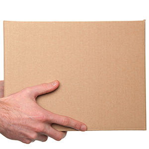 Discreet Package