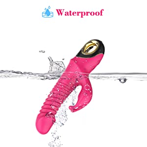 dildo vibrator