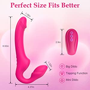 rose vibrator