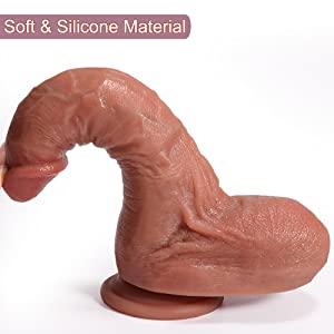 realistic dildo