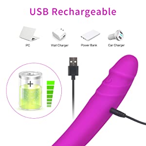 double-ened dildo vibrator