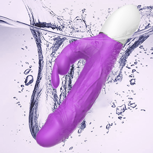 waterproof vibrator
