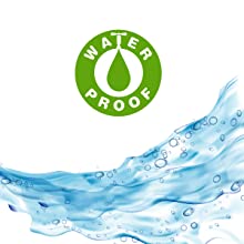 water proof