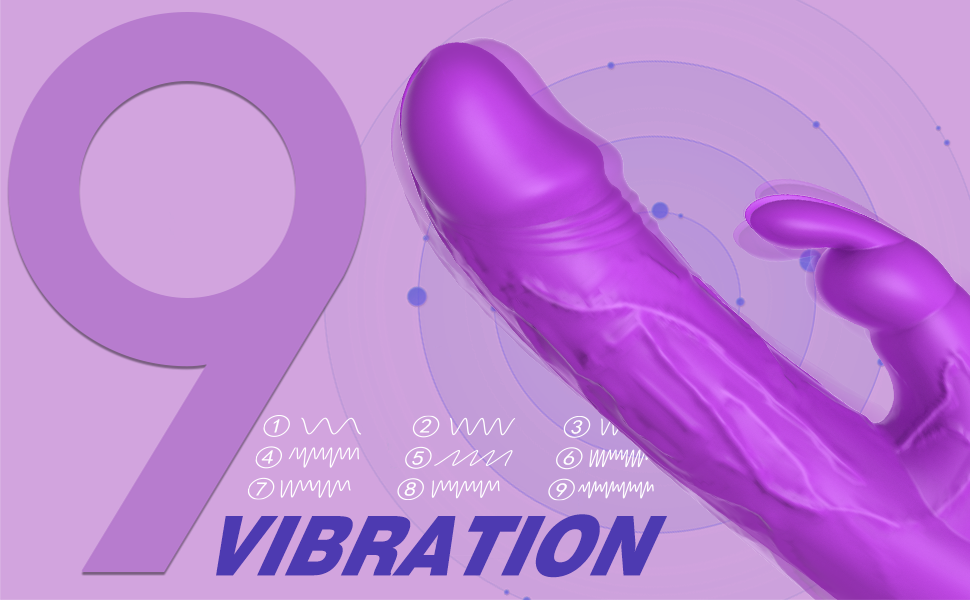 adult rabbit vibrator