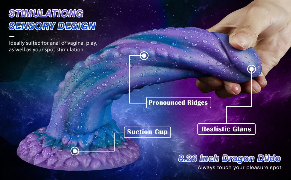 G Spot Vibrator Dildo