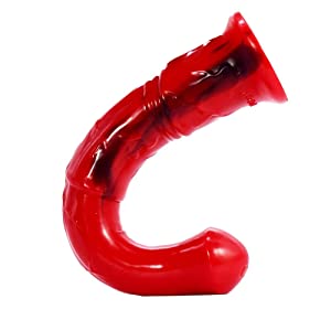 artificial horse dildo