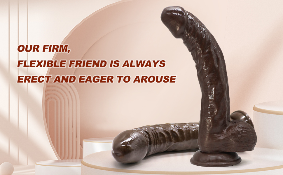 realistic dildo