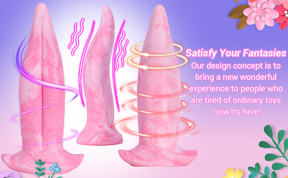 bad dragon toys for adults