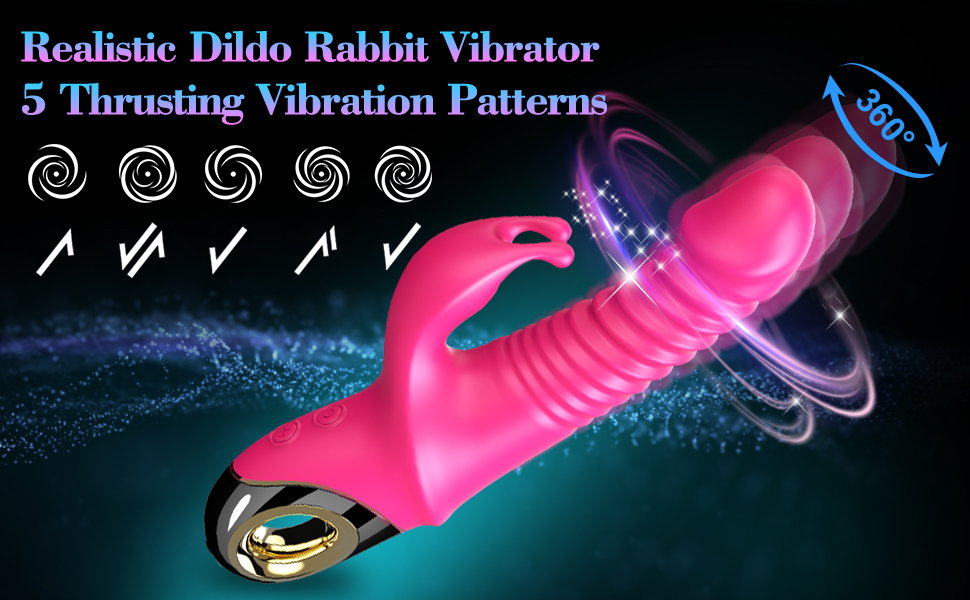 dildo vibrator