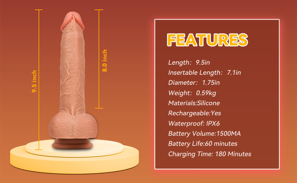 suction cup dildo