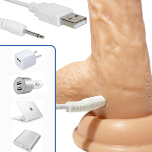 dildo vibrator