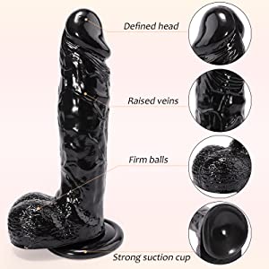 pleasure dildo