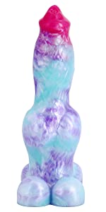 Gorgeous Dog Dildo