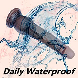 waterproof