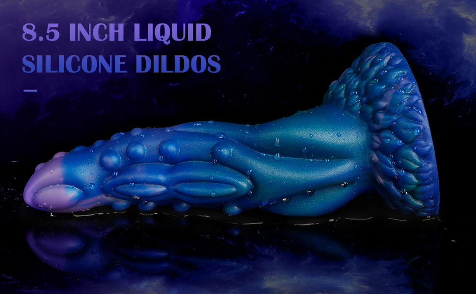 huge dildos