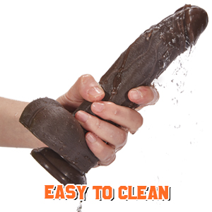 suction cup dildo