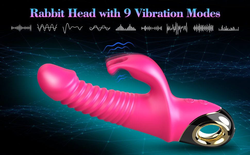 dildo vibrator