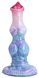 Realistic Wolf Dildo