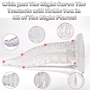 Dragon Dildo