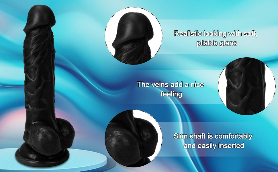 anal dildo